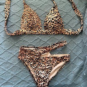 Small Victoria's Secret Bikini